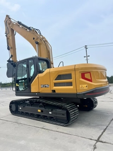 SDLG RS8200 Official <b>Compactor</b> Vibratory Roller 20ton Vibrating Single Drum Road Roller - Product Image 3