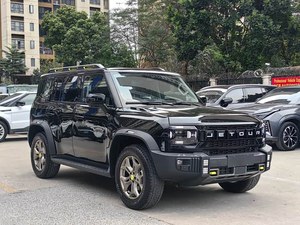 Gran Oferta <span class=keywords><strong>2023</strong></span> 2024 2025 Jetour Traveler T2 Turbo SUV Usado <span class=keywords><strong>4x4</strong></span> Gasolina en Venta Hecho en China - Product Image 3
