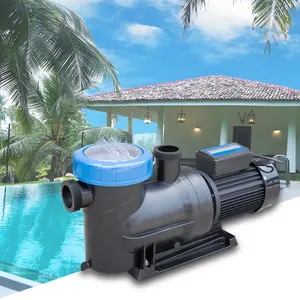Fast Delivery 2HP/3HP/4HP Circulating filter water pump bomba de agua For swimming pool inground pool pump