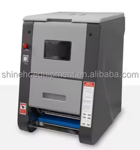 Machine automatique de fabrication de feuilles de riz à sushi pour usage commercial en cuisine, capacité de moulage d'environ 900 pièces/heure *Capacité de production - Product Image 3