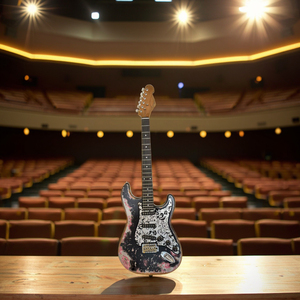 Instrumentos de Cuerda <span class=keywords><strong>Más</strong></span> Baratos, <span class=keywords><strong>Guitarra</strong></span> <span class=keywords><strong>Eléctrica</strong></span> Deviser, <span class=keywords><strong>Guitarra</strong></span> <span class=keywords><strong>Eléctrica</strong></span> de China, Fábrica de Guitarras Deviser - Product Image 6