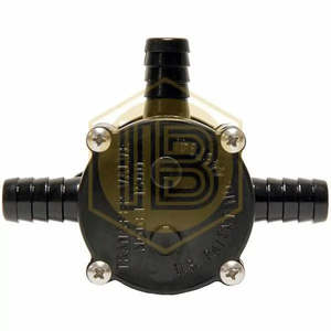 Valvola automatica per scambiatori di calore bag-in-box - Product Image 3