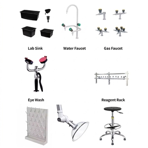 Mesa de Trabajo Antiestática para Laboratorio Electrónico con Protección ESD, Superficie de Trabajo con Conexión a Tierra, Estación de Reparación de PCB - Product Image 5