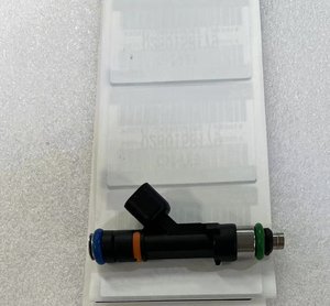 Injecteur de carburant 0280158179 pour <span class=keywords><strong>Ford</strong></span> <span class=keywords><strong>Focus</strong></span> - Product Image 2