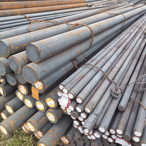 Горячая продажа 10 мм 15 мм 30 мм 60 мм <span class=keywords><strong>ASTM</strong></span> C45 Ck45 S45c углеродистая сталь круглый стержень - Product Image 3