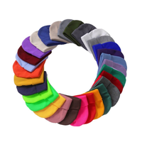 Produit tendance 2026, bonnets d'hiver classiques de haute qualité, broderie personnalisée du logo, bonnets en tricot, bonnet en tricot avec logo personnalisé