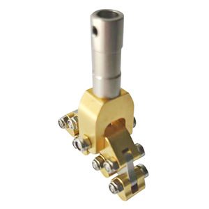 Tête <span class=keywords><strong>de</strong></span> presse à frettes auto-adaptative à rayon variable pour la réparation et la fabrication <span class=keywords><strong>de</strong></span> guitares acoustiques, électriques et classiques – Outil <span class=keywords><strong>de</strong></span> <span class=keywords><strong>luthier</strong></span> - Product Image 3