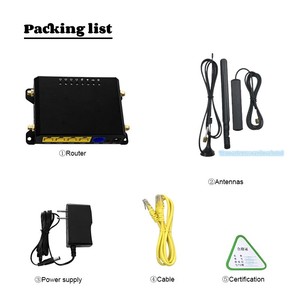 Bộ Định Tuyến Không Dây <span class=keywords><strong>4G</strong></span> <span class=keywords><strong>LTE</strong></span> Công Nghiệp Bộ Định Tuyến Di Động WE826 <span class=keywords><strong>MT7620A</strong></span> 300M 2.<span class=keywords><strong>4G</strong></span> Bộ Định Tuyến Công Nghiệp Di Động <span class=keywords><strong>4G</strong></span> Thẻ Sim Chuyên Dụng Cho Xe Cộ - Product Image 6