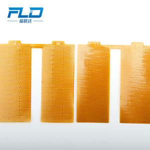 Beliebige Anpassung Border-Kamera-Objektiv heizung mit Polyimid-Heizkissen - Product Image 6