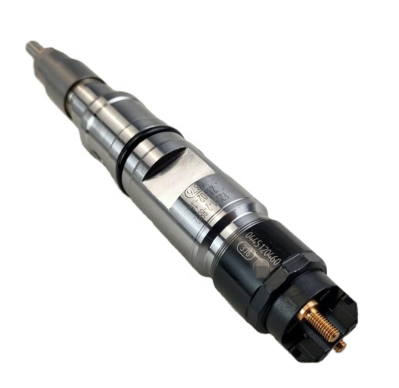 High Quality New Diesel Fuel Injector 0445120229 Common Rail Injector X57 507 500 024 For MTU