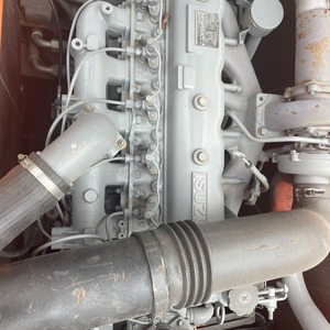 Vendo excavadoras originales Hitachi de segunda mano a bajo precio con funcionamiento estable - Product Image 4