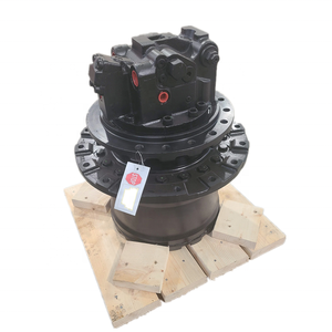 9234034 Graafmachine Onderdelen ZX180-3 ZX180-5 Reizen Motor ZX180 Final Drive - Product Image 5