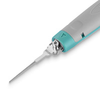 أداة استخراج الأطراف أحادية السن JRready JRconDRK-MP280 متوافقة مع سلسلة Delphi Metri-Pack 150/280/630.