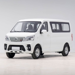 Minivans de Carga Más <span class=keywords><strong>Baratas</strong></span> Changan Ruixing M80 Changan Ruixing M80 M60 Gasolina 2026 Furgoneta de Pasajeros - Product Image 6