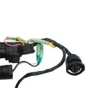 Moteurs <span class=keywords><strong>hors</strong></span>-<span class=keywords><strong>bord</strong></span> Boîte de télécommande Interrupteur à clé d'allumage 704-82570 Moteurs de bateau clés pour <span class=keywords><strong>hors</strong></span>-<span class=keywords><strong>bord</strong></span> <span class=keywords><strong>Yamaha</strong></span> - Product Image 2