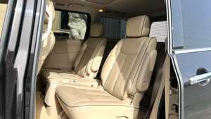 รถมือสองคุณภาพสูง รุ่น Quest: <span class=keywords><strong>2015</strong></span> 3.5 SL, ไมล์น้อย, ครบครันด้วยฟังก์ชัน, เกียร์ CVT ลื่นไหล, นำเข้า - Product Image 4