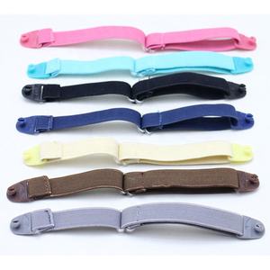 Sangle <span class=keywords><strong>élastique</strong></span> à clipser <span class=keywords><strong>pour</strong></span> <span class=keywords><strong>lunettes</strong></span>, réglable, <span class=keywords><strong>pour</strong></span> enfants, cadre optique sportif, <span class=keywords><strong>cordon</strong></span> en tissu - Product Image 2
