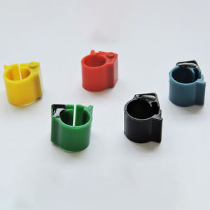 Elektronische Duivenring Gemakkelijk Te Dragen Vogelidentificatiering Voor Duiven - Product Image 2