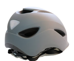 <span class=keywords><strong>Casco</strong></span> de ciudad para adultos con diseño de moda 2025, <span class=keywords><strong>casco</strong></span> de <span class=keywords><strong>bicicleta</strong></span> urbana con luz LED de gran tamaño, cascos coloridos para deportes al aire libre para montar - Product Image 1
