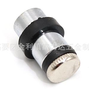 <b>Shelf</b> Support F-240 <b>Chrome</b> Plating Steel Wine Cabinet Partition Bracket - Product Image 4