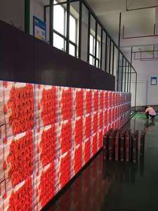 จอแสดงผล LED กลางแจ้ง LJX P5-8S(CC) - เหมาะสำหรับการโฆษณา กิจกรรมต่างๆ และพื้นที่สาธารณะ - Product Image 5