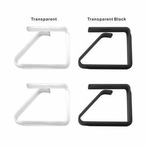 Prodigy solide en acier inoxydable coupe-vent dîner Table couverture pinces Durable <span class=keywords><strong>nappe</strong></span> couverture pinces Table tissu Clips - Product Image 3