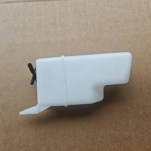 Depósito de líquido para lavado de coches 25431-02100 25430-02100 para Hyundai Elantra, tanque de plástico - Product Image 4