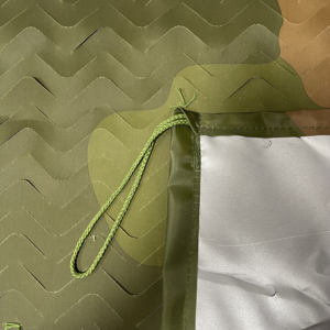 Weiteli Optical Camouflage <strong>Net</strong> 3 Color Jungle Radar Protection Camouflage Network - Product Image 3