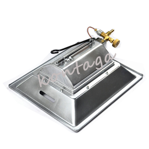 Nuevo Calentador de Gas Infrarrojo para Cría de Aves de Corral, Equipo para Gallineros con Encendido Manual, para Lechones y Pollitos - Product Image 4