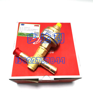 Válvula de Expansión Eléctrica Carrier 034G4222 para Piezas de Aire Acondicionado Central - Product Image 3