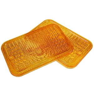 Lente de luz trasera LVU18745 para <span class=keywords><strong>JD</strong></span> 1026R 2025R 2320 3120 3320 4200 4300 5415 - Product Image 4