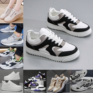 Stok Grosir Sepatu Olahraga Pria Berkualitas Tinggi, Berbagai Gaya Santai, Merek Ternama, Jual Cepat, Kuantitas Besar - Product Image 2
