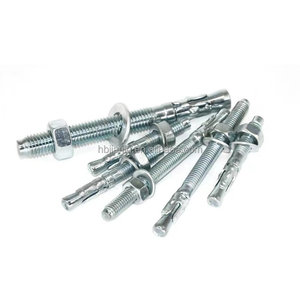 Baut Pengikat Tipe Wedge <span class=keywords><strong>Heavy</strong></span> <span class=keywords><strong>Duty</strong></span>, Baut Pengikat Wedge, Baut Pengikat Ekspansi - Product Image 5
