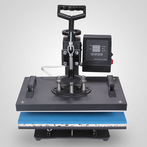 Prensa de transferencia portátil de fábrica Impresión 8 en 1 Máquina de impresora de calor - Product Image 6