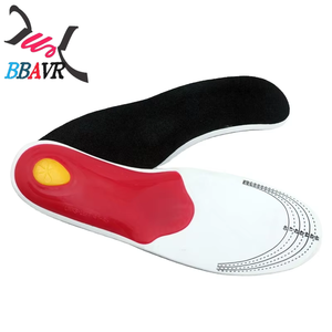 Plantillas Ortopédicas de Confort para Hombres y Mujeres, Soporte para Pie Plano y Arco Alto, Plantillas de EVA para Zapatos - Product Image 4