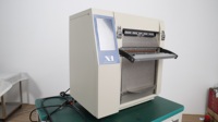 DOCOD-máquina automática de embalaje de escritorio, empaquetadora de bolsas de sobremesa, sellado