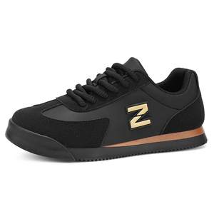 Nuove <span class=keywords><strong>Scarpe</strong></span> da Passeggio Piatte da Uomo in Offerta, Taglie Grandi 45 46, Design Originale, Sneaker Casual da <span class=keywords><strong>Città</strong></span> per Uomo, Fornitore di Guangzhou - Product Image 3