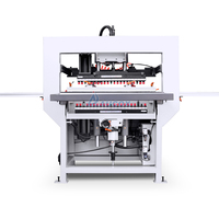 Machine à percer horizontale multi-trous à double rangée MZ73212 pour le travail du bois pour MDF