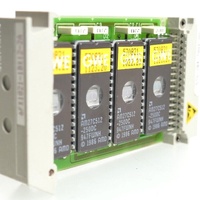 Módulo de Software COM 6FX1821-1BX12-2A 6FX18211BX122A para PLC