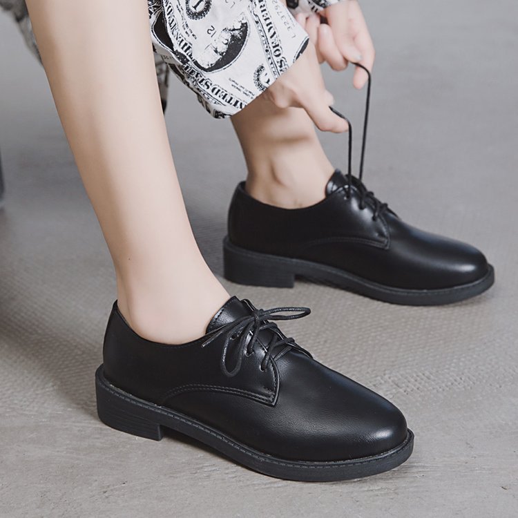 little black dress shoes winter What Shoes to Wear with a Black Dress