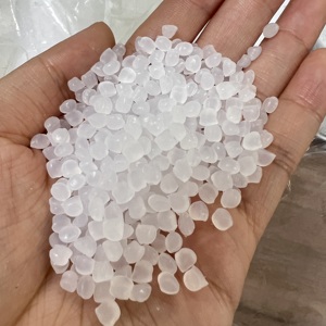 Trung Quốc Nhà sản xuất <span class=keywords><strong>LDPE</strong></span> Virgin nhựa phim lớp <span class=keywords><strong>LLDPE</strong></span>/<span class=keywords><strong>LDPE</strong></span>/Pe/HDPE hạt nhựa nguyên liệu HDPE - Product Image 5
