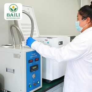 Hữu cơ tự nhiên mặt đất hạt lanh hạt lanh hạt lanh Hạt chia dầu vàng nâu khô nguyên liệu thực phẩm Sử dụng bán buôn - Product Image 4