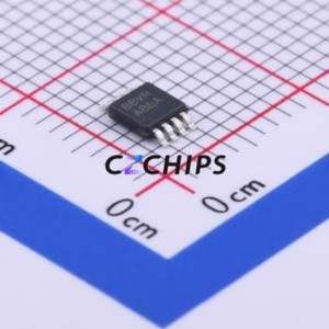 Amplificador operacional de chip IC de circuito integrado LMV932MMX/NOPB original y nuevo - Product Image 1