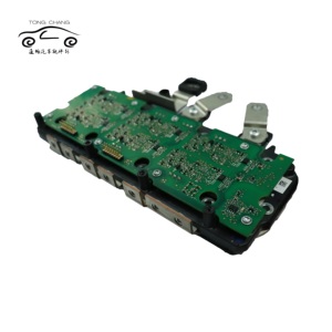 Hybride de haute qualité pour gestionnaire d'onduleur hybride Mercedes <span class=keywords><strong>S400</strong></span> W221 IGBT - Product Image 3
