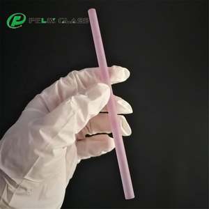 Barre de cristal YAG FELIX 532nm/1064nm pour équipement de découpe laser, soudage et machines de beauté - Product Image 4