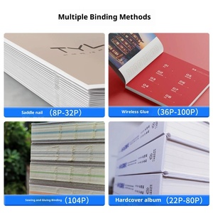 Servicios de Diseño Profesional para Folletos, Catálogos y Revistas Impresos Personalizados - Product Image 1