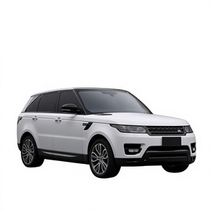 Kits de Carrocería para Range Rover Sport Estilo 15-17; Kits de Carrocería para Range Rover Sport Estilo 18-22 - Product Image 3