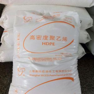 เม็ดพลาสติก HDPE HD5502GA ความหนาแน่นสูงชนิดพิเศษ สำหรับบรรจุภัณฑ์อาหารและขวดน้ำมัน - Product Image 5