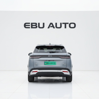 Kendaraan Listrik 2026 BYD Song Ultra EV SUV Ukuran Menengah Pengisian Cepat 5 Menit Jarak Tempuh 710KM EV Pintar Premium