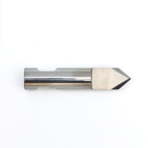 Kendy OEM ODM Esko Kongsberg BLD-DR8180 outil oscillant couteau lame en forme de flèche - Product Image 1